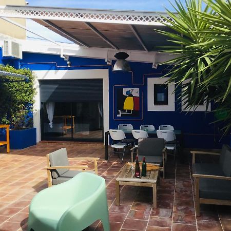 Vila Casa Leon Narbonne Exteriér fotografie