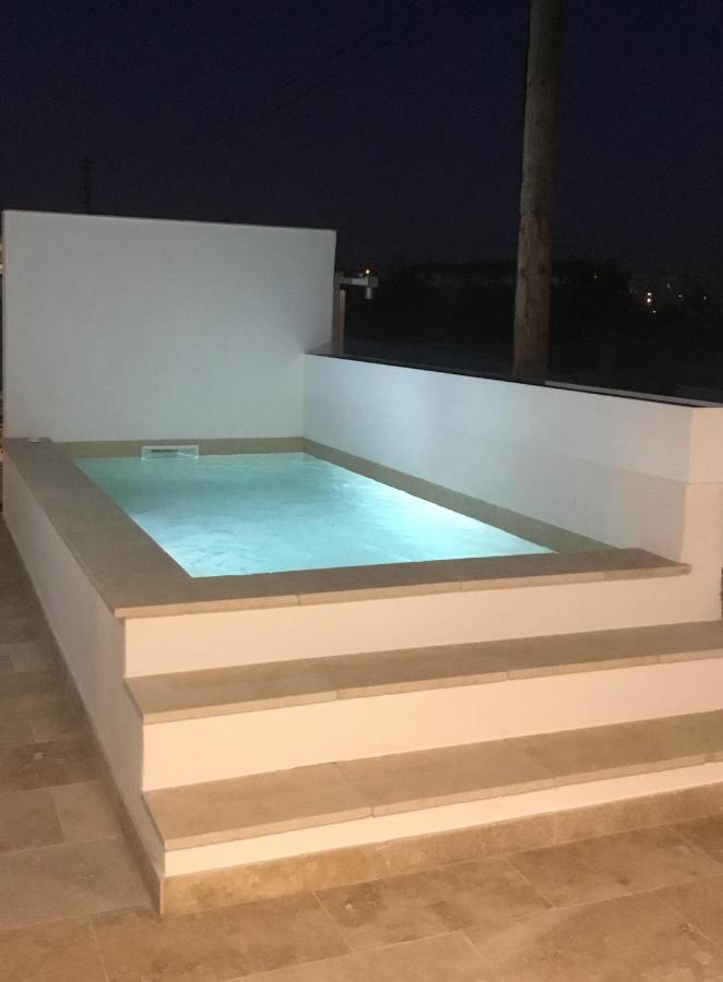 Vila Casa Leon Narbonne Exteriér fotografie