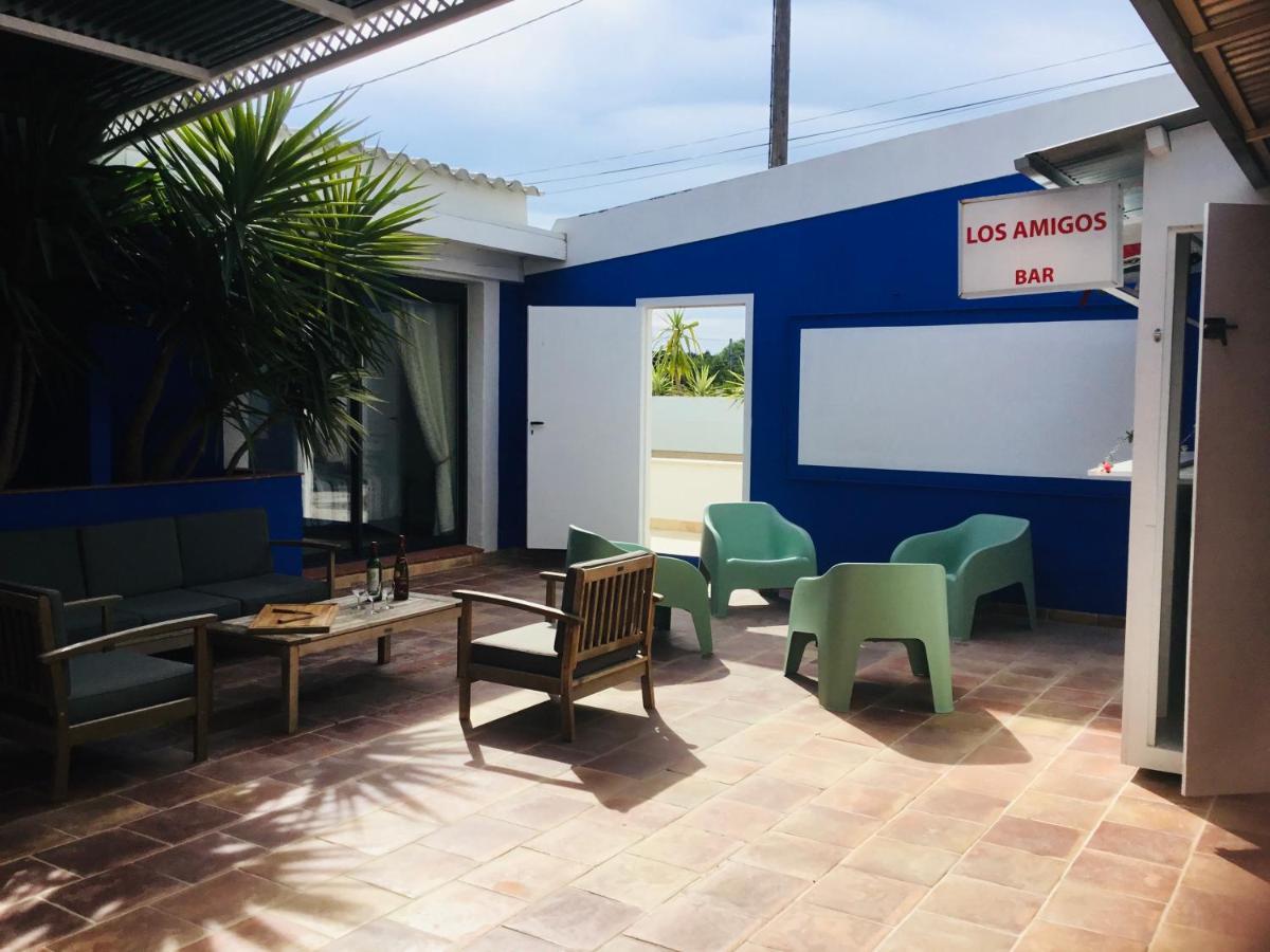 Vila Casa Leon Narbonne Exteriér fotografie