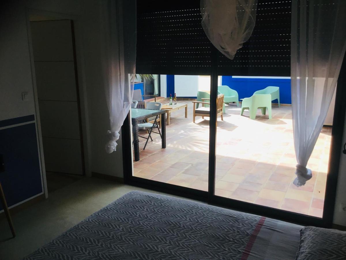 Vila Casa Leon Narbonne Exteriér fotografie