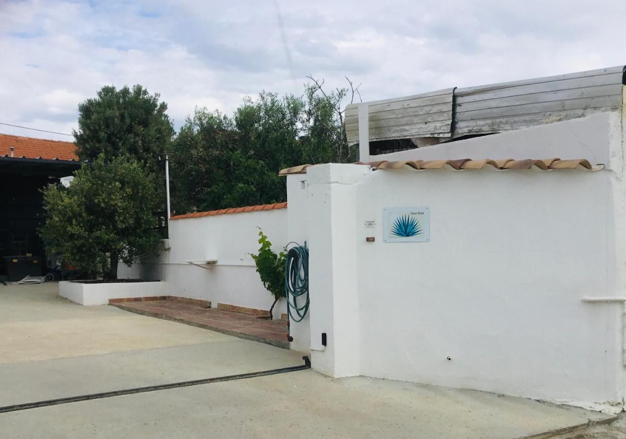 Vila Casa Leon Narbonne Exteriér fotografie