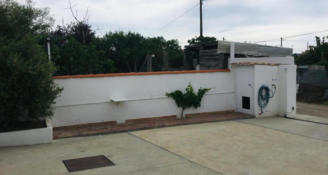 Vila Casa Leon Narbonne Exteriér fotografie