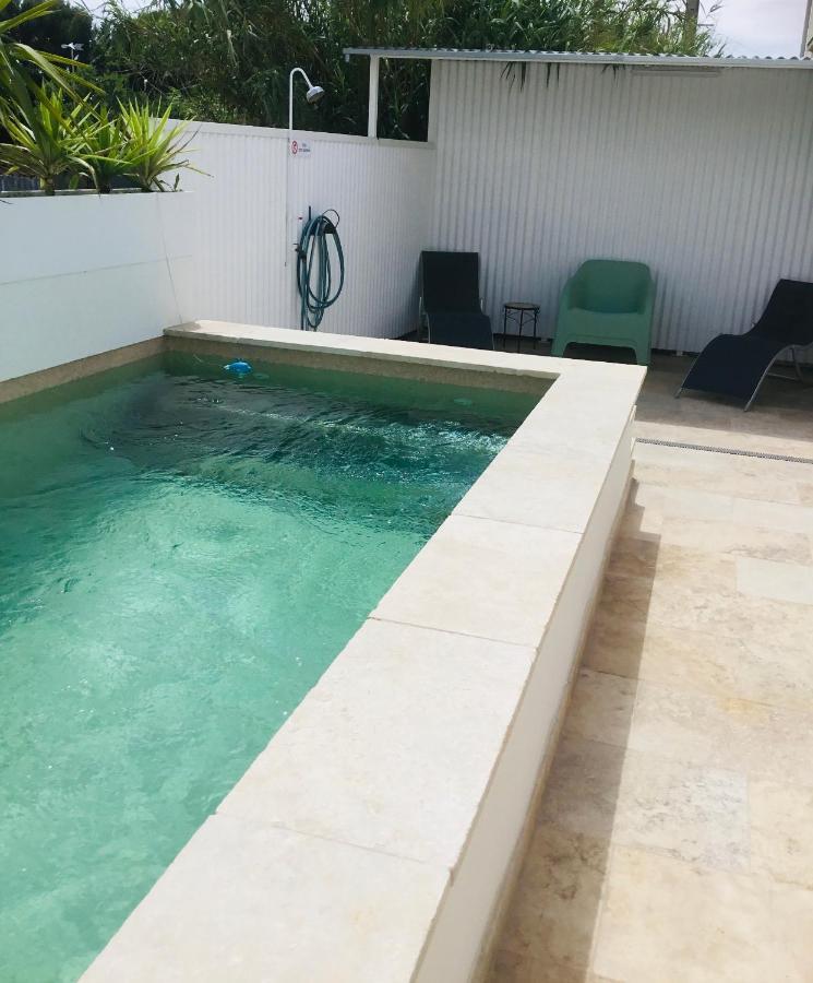 Vila Casa Leon Narbonne Exteriér fotografie